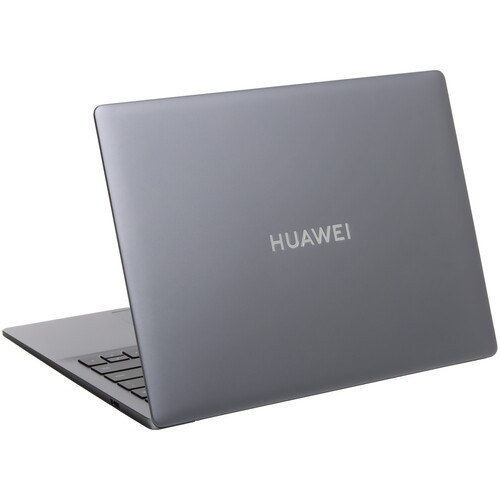 Купить 14.2" Ноутбук HUAWEI MateBook 14 FLMH-X серый  5629431. Характеристики, отзывы и цены в Донецке