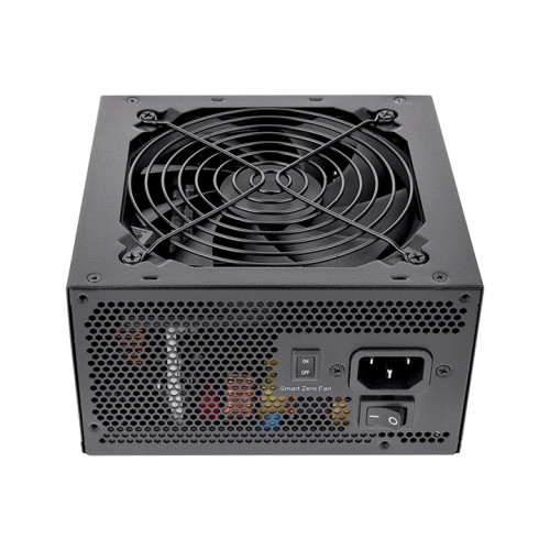 Купить Блок питания Thermaltake Toughpower GT 850W [PS-TPT-0850FNFAGE-3] черный  5489392. Характеристики, отзывы и цены в Донецке