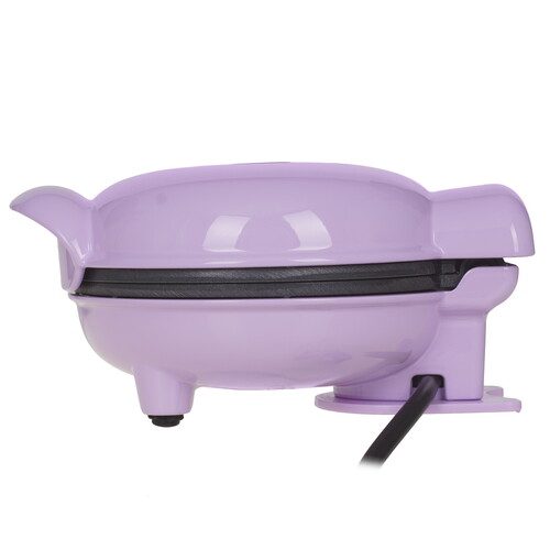 Купить Сэндвичница MARTA MT-SM1777B фиолетовый  9226515. Характеристики, отзывы и цены в Донецке