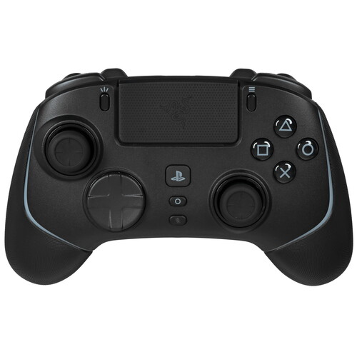 Купить Геймпад беспроводной/проводной Razer Wolverine V2 Pro черный  5613177. Характеристики, отзывы и цены в Донецке