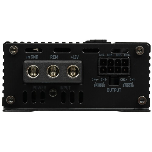 Купить Усилитель AMP Micron 4.80  5483713. Характеристики, отзывы и цены в Донецке