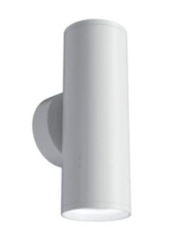 Купить Светильник настенный Voltega VGL068WL-02W белый/белый  9169119. Характеристики, отзывы и цены в Донецке