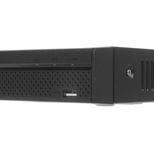 Купить Регистратор для видеонаблюдения Dahua DHI-NVR4116-4KS2/L  1691871. Характеристики, отзывы и цены в Донецке