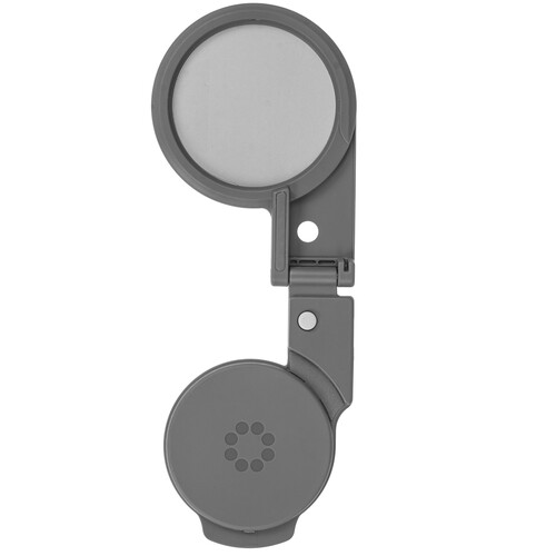 Купить Осветитель Joby Beamo Ring Light MagSafe серый  9142726. Характеристики, отзывы и цены в Донецке