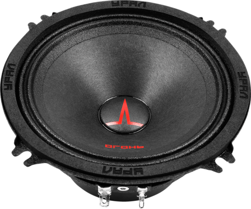 Купить Широкополосная акустическая система Ural ОГОНЬ ОГ-130  9207012. Характеристики, отзывы и цены в Донецке