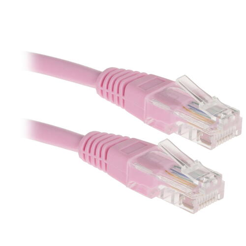Купить Патч-корд Cablexpert PP12-5M/RO  4820692. Характеристики, отзывы и цены в Донецке