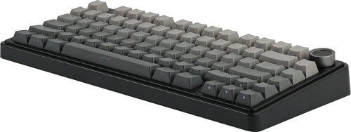 Купить Клавиатура проводная + беспроводная AULA F75  5626790. Характеристики, отзывы и цены в Донецке