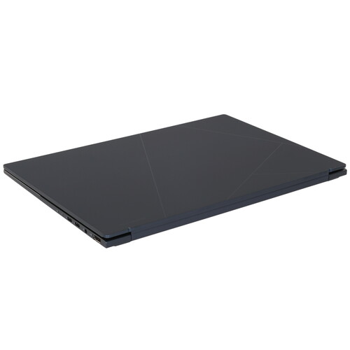 Купить 14" Ноутбук ASUS Zenbook 14 UX3405CA-PP475 синий  5612585. Характеристики, отзывы и цены в Донецке
