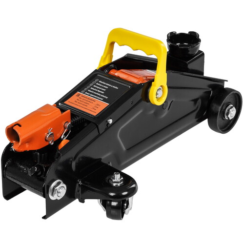 Купить Домкрат АвтоDело 43216  8142233. Характеристики, отзывы и цены в Донецке