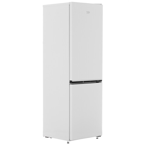 Купить Холодильник с морозильником   BEKO B1RCSK272W белый  9261649. Характеристики, отзывы и цены в Донецке