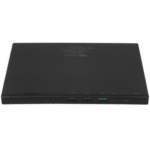 Купить Портативный аккумулятор TopON TOP-MAX2 черный  5401169. Характеристики, отзывы и цены в Донецке