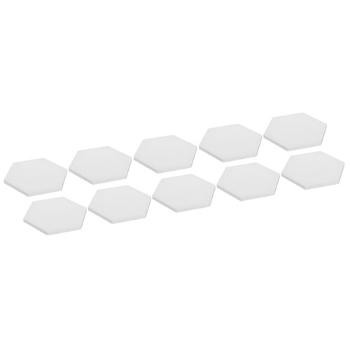 Купить Светодиодная панель Govee Glide Hexa Light белый  5488152. Характеристики, отзывы и цены в Донецке