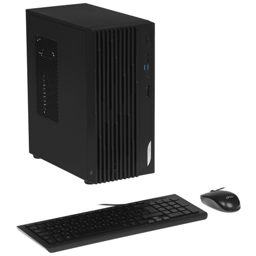 Купить ПК MSI PRO DP180 14-605XRU [9S6-B0A731-605]  5485012. Характеристики, отзывы и цены в Донецке