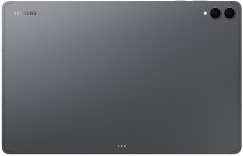Купить 14.6" Планшет Samsung Galaxy Tab S11 Ultra 5G 512 ГБ серый + стилус  5636962. Характеристики, отзывы и цены в Донецке