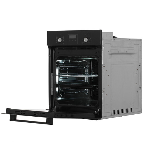 Купить Электрический духовой шкаф Simfer B4ES69125 черный  9301517. Характеристики, отзывы и цены в Донецке