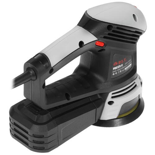 Купить Эксцентриковая шлифмашинка P.I.T. PDS125-C  8157187. Характеристики, отзывы и цены в Донецке