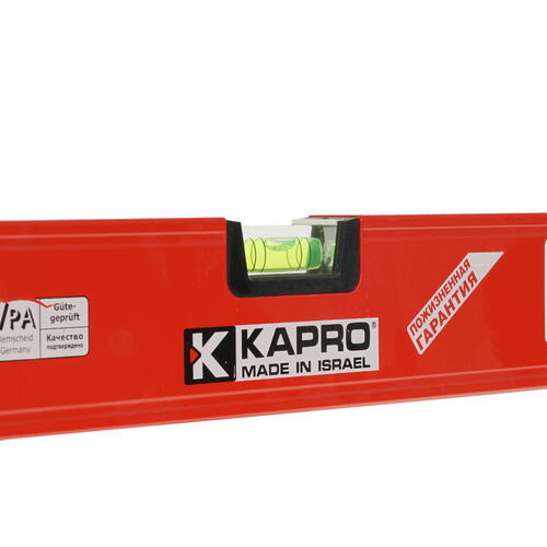 Купить Уровень Kapro Genesis 781-41-80PM 80 см  8131522. Характеристики, отзывы и цены в Донецке