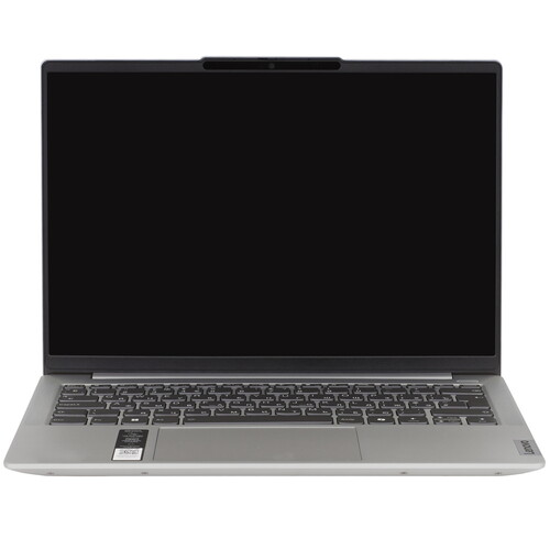 Купить 14" Ноутбук Lenovo IdeaPad Slim 5 14IMH9 серый  5648394. Характеристики, отзывы и цены в Донецке