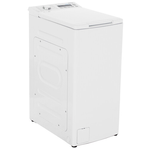 Купить Стиральная машина Korting KWMT 1385 I белый  9191777. Характеристики, отзывы и цены в Донецке