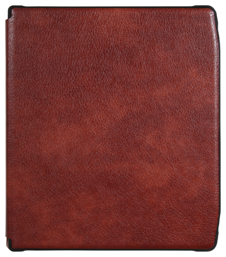 Купить 7" Чехол-книжка PocketBook Shell для PocketBook 700 Era коричневый  5464334. Характеристики, отзывы и цены в Донецке