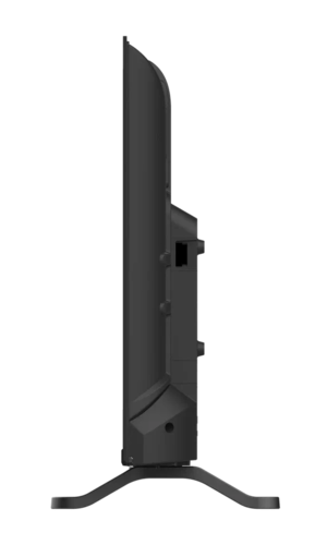 Купить 32" (80 см) Телевизор Sber SDX-32H3114 черный  9276725. Характеристики, отзывы и цены в Донецке