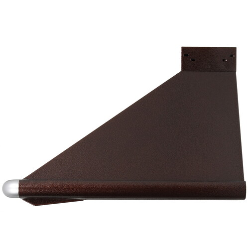 Купить Вытяжка каминная ELIKOR Сатурн 60П-180-В1Л коричневый/серебристый  9973191. Характеристики, отзывы и цены в Донецке