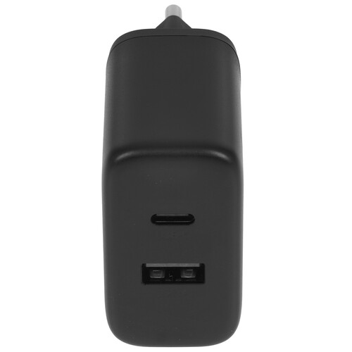 Купить Сетевое зарядное устройство Ugreen X227 черный  9234185. Характеристики, отзывы и цены в Донецке