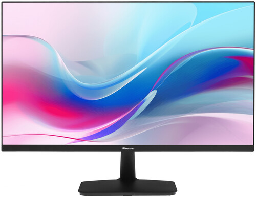 Купить 27" Монитор Hisense 27N3Q черный  5637768. Характеристики, отзывы и цены в Донецке