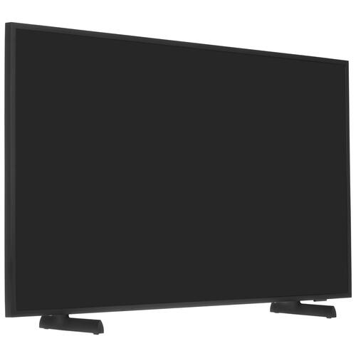 Купить 43" (108 см) LED-телевизор Samsung QE43LS03BAUXRU черный  5085286. Характеристики, отзывы и цены в Донецке