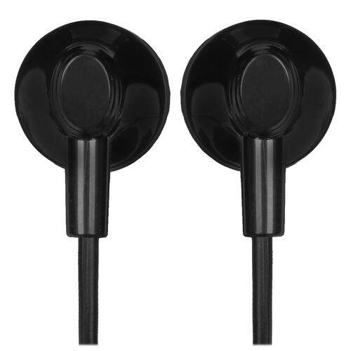 Купить Проводные наушники Borofone BM61 черный  5462532. Характеристики, отзывы и цены в Донецке