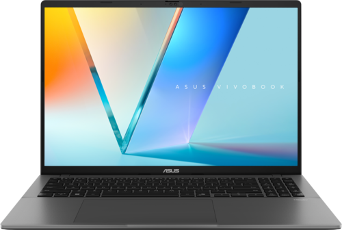 Купить 15.6" Ноутбук ASUS Vivobook S S3607VA-RP103 серый  5634603. Характеристики, отзывы и цены в Донецке
