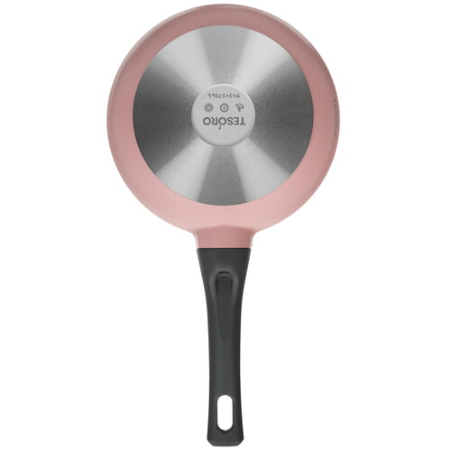 Купить Сковорода Tesoro Florence total TF1620tp  9165255. Характеристики, отзывы и цены в Донецке