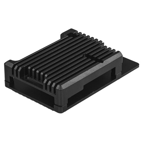 Купить Корпус для микрокомпьютера ACD RA460 [RA460] черный  5358851. Характеристики, отзывы и цены в Донецке