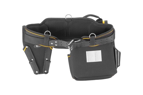 Купить Поясная сумка DeWALT DWST1-75552  5464998. Характеристики, отзывы и цены в Донецке
