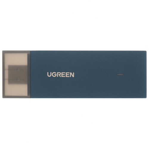 Купить Wi-Fi адаптер UGREEN CM499  5457657. Характеристики, отзывы и цены в Донецке