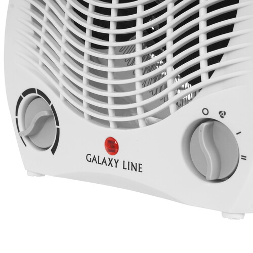 Купить Тепловентилятор Galaxy LINE GL8172  9041778. Характеристики, отзывы и цены в Донецке