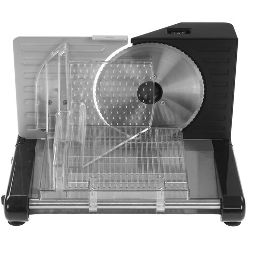 Купить Ломтерезка RAGEX R2101-000 черный  9269197. Характеристики, отзывы и цены в Донецке