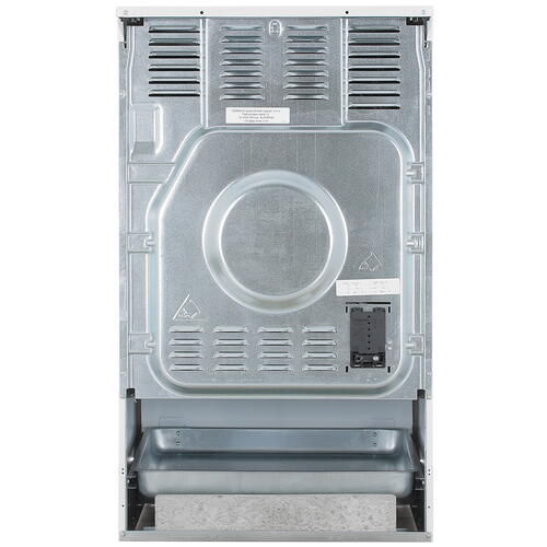 Купить Электрическая плита Gorenje GECS5C70WA белый  9903150. Характеристики, отзывы и цены в Донецке