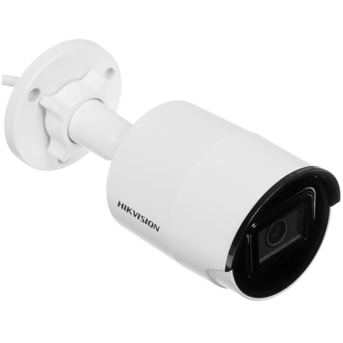 Купить IP-камера Hikvision DS-2CD2043G2-I (2.8 мм)  5420542. Характеристики, отзывы и цены в Донецке