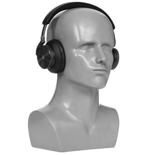 Купить Беспроводные/проводные наушники Bang & Olufsen Beoplay H95 черный  5440864. Характеристики, отзывы и цены в Донецке