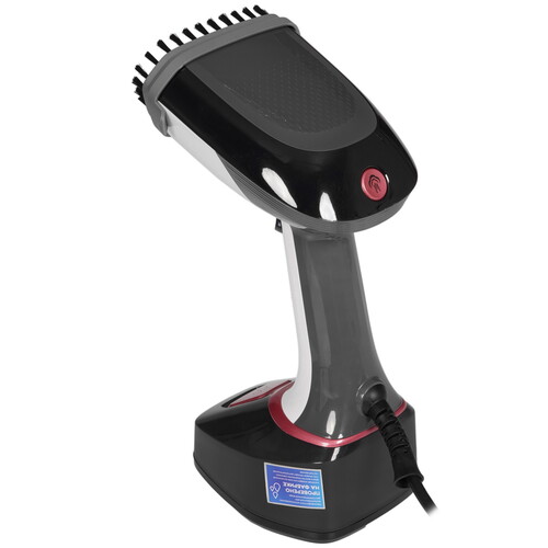 Купить Отпариватель BQ SG1006H серый  9155658. Характеристики, отзывы и цены в Донецке