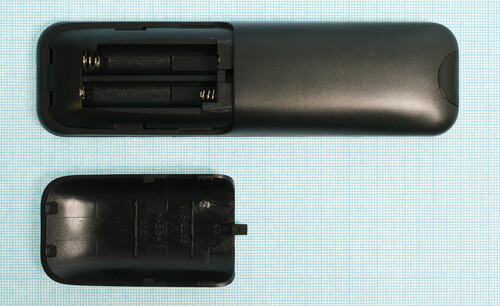 Купить ПДУ для саундбара DEXP SD1100  9157244. Характеристики, отзывы и цены в Донецке