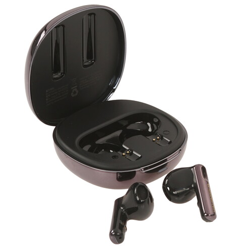 Купить Наушники TWS MONSTER N-Lite 209 черный 2025  9283378. Характеристики, отзывы и цены в Донецке