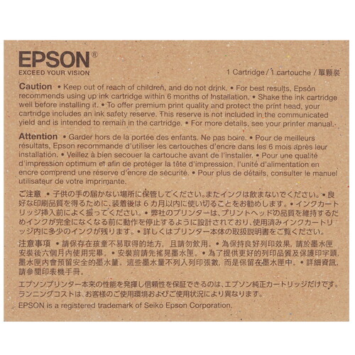 Купить Картридж Epson T47A серый  4821538. Характеристики, отзывы и цены в Донецке