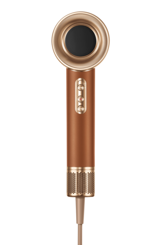 Купить Фен Dreame Hair Miracle Pro Gold золотистый  5633552. Характеристики, отзывы и цены в Донецке