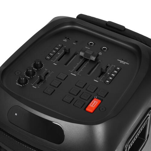 Купить Портативная аудиосистема Aceline LP-V150, черный  5080806. Характеристики, отзывы и цены в Донецке