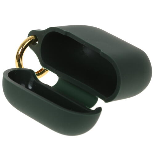 Купить Чехол AirPods 3 vlp SCAP4-25DG зеленый  4883613. Характеристики, отзывы и цены в Донецке
