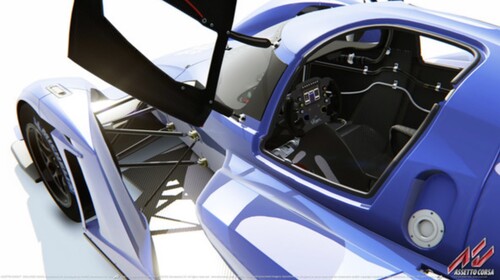 Купить Дополнение для игры Assetto Corsa - Tripl3 Pack (Steam)  5624984. Характеристики, отзывы и цены в Донецке