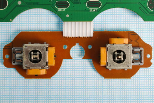 Купить Плата (Main) для геймпада iPega PG-9157  5420392. Характеристики, отзывы и цены в Донецке