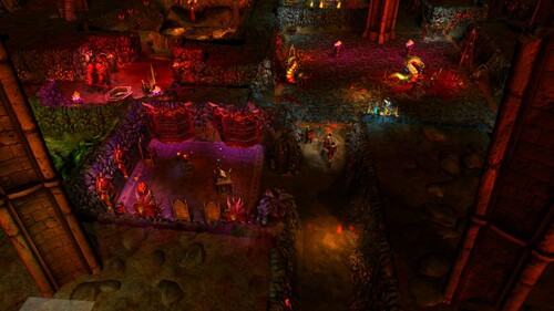Купить Игра Dungeons - The Dark Lord (Steam)  5627041. Характеристики, отзывы и цены в Донецке